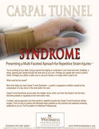 Carpal Tunnel