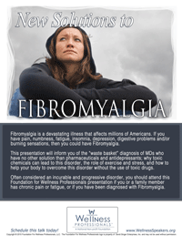 Fibromyalgia