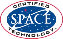 Space Foundation Logo