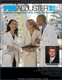 ProAdjuster technology