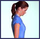 Cervical Chin In Neck Down
