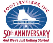 Footlevelers