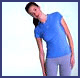 Lumbar Front View Right
