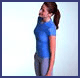 Lumbar Spine Opposite