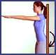 Lumbar Hip View Rotation
