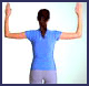 Thoracic Back Elbows