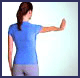 Thoracic Front Oblique Lateral