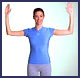 Thoracic Front Elbows