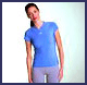 Thoracic Right Lateral Bending
