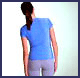 Thoracic Left Lateral Bending