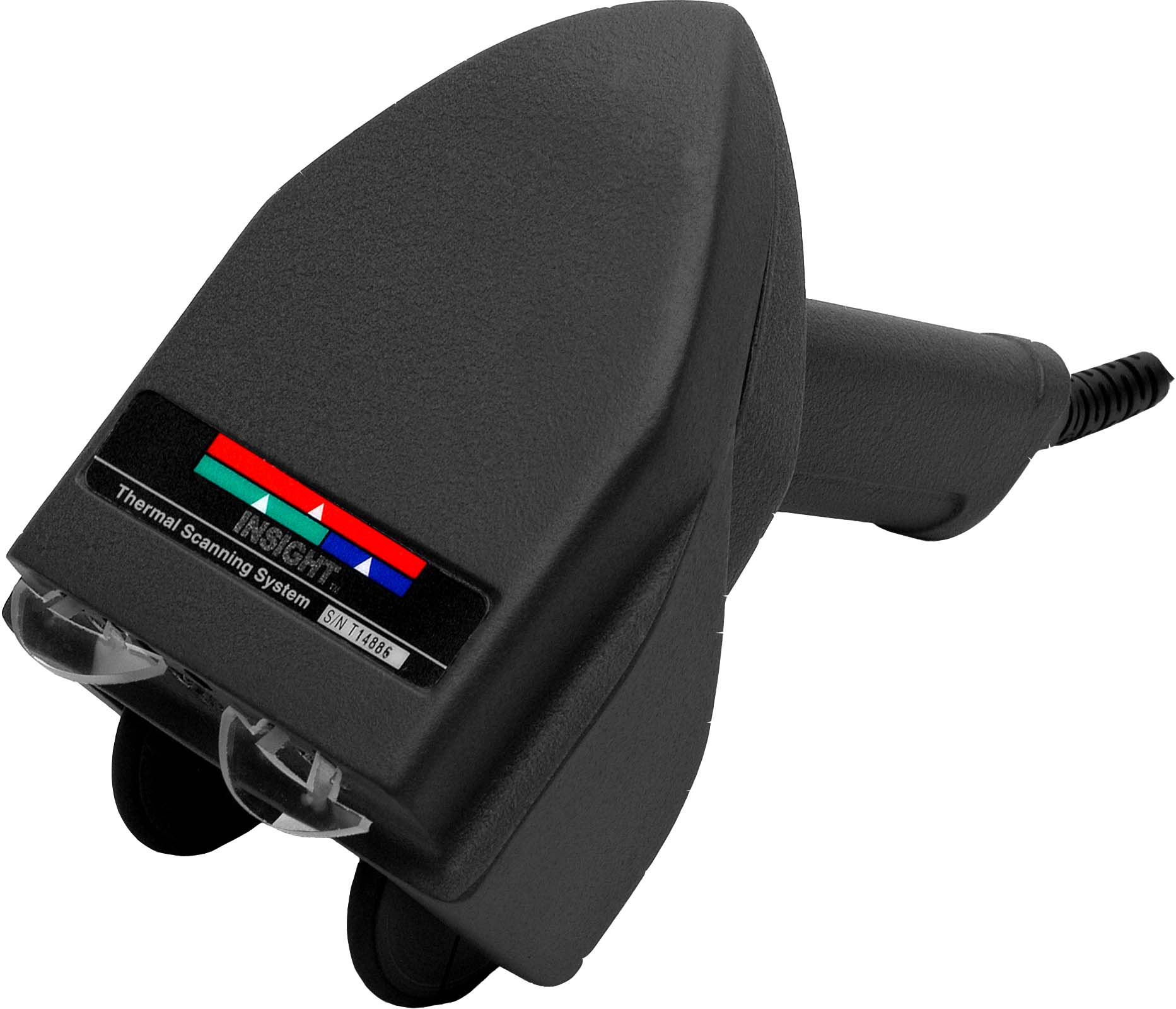 thermal scanner