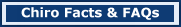 Chiro Facts & FAQs